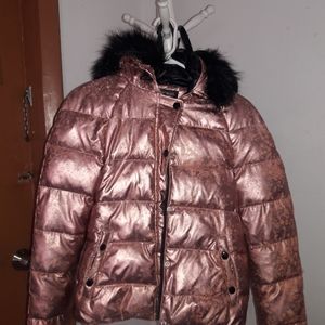 jacket victoria secret